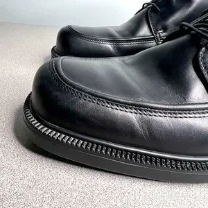 Ecco Men Boot Gore Tex Size 13 M EUR 47 Black Chukka Ankle Ecco | Shoes | Ecco Men Boot Gore Tex Size 3 M Eur 47 Black  main image 4